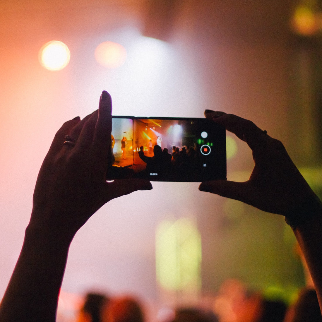 The tea - your options for video editing on mobile