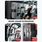threesixviews MagMount 360 Magnetic Gym Phone Holder
