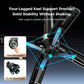 threesixviews 4-in-1 Magnetic Selfie Stick Tripod with Remote