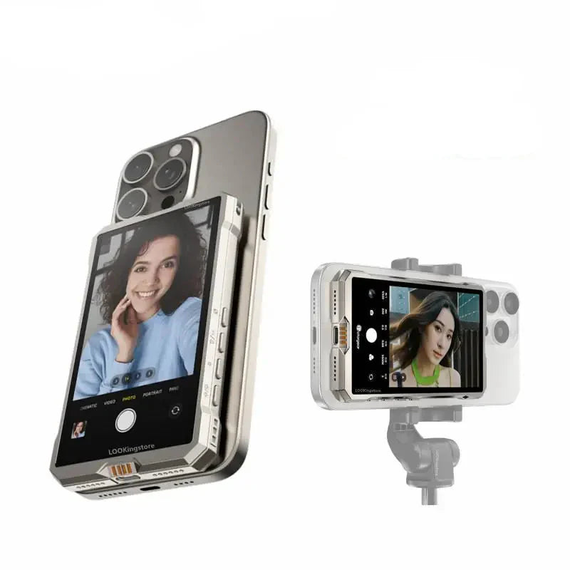 Selfinity Screen – threesixviews